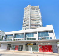 Centrepoint Apartments - Go Out