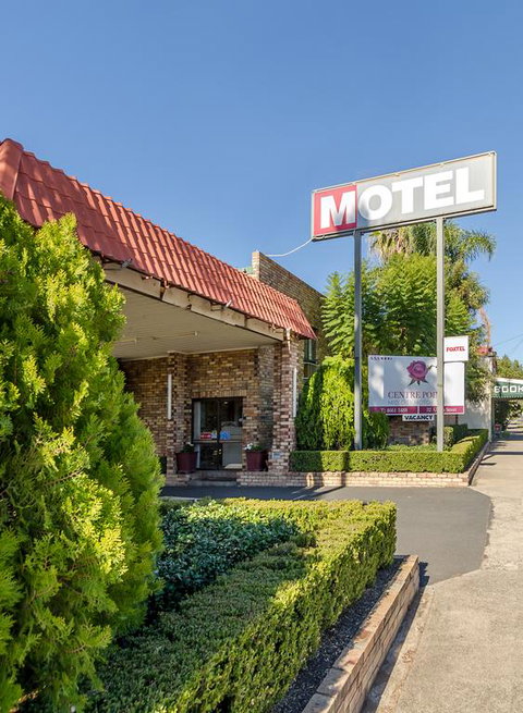 Centrepoint Midcity Motor Inn - Go Out 3