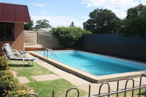 Century Motor Inn - Pubs and Clubs 1