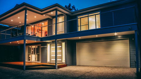 Cerulean Blue Combo - Pubs and Clubs 1