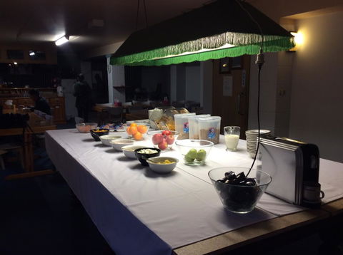 Chalet Jindabyne - Pubs and Clubs 2