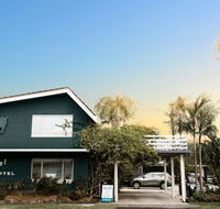 Chalet Motel Brunswick Heads - Pubs and Clubs
