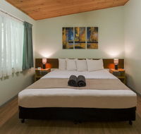 Chambers Wildlife Rainforest Lodges - Go Out