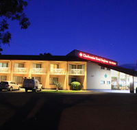 Charbonnier Motor Inn - Pubs and Clubs
