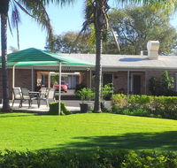 Charleville Waltzing Matilda Motor Inn - Pubs and Clubs