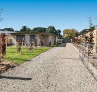 Charlie's Place Tyrone beach at end of street - Go Out