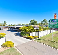 Charters Towers Motel - Pubs and Clubs