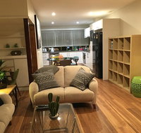 Chevron Luxury Pad - Pubs and Clubs