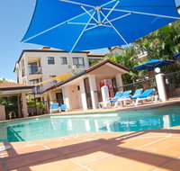 Chevron Palms - Pubs and Clubs
