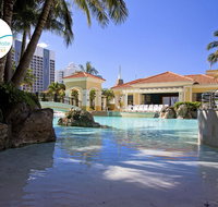 Chevron Renaissance Apartments and Sub Penthouses - We Accommodate - Pubs and Clubs