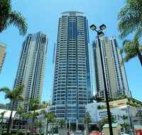 Chevron Renaissance by GCHS - Pubs and Clubs