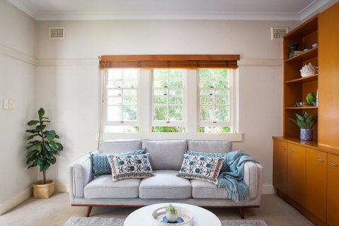 Chic Apartment With Sun Lounge Near Manly Beach - Go Out 3