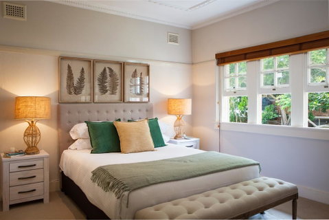 Chic Apartment With Sun Lounge Near Manly Beach - Go Out 0