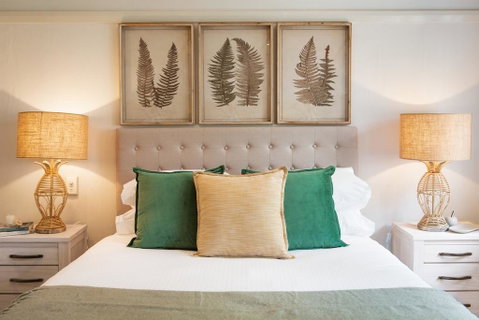 Chic Apartment With Sun Lounge Near Manly Beach - Go Out 1