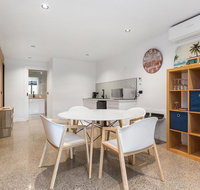 Chic Beach Studio - Go Out