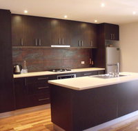 Chill Apartment - Go Out