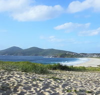 CHILL-OUT BEACH HOUSE  FORSTER - Go Out