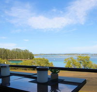CHILL-OUT LAKESIDE  FORSTER - Go Out