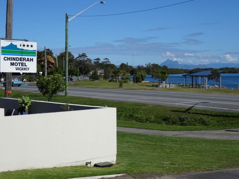 Chinderah Motel - Pubs and Clubs 3