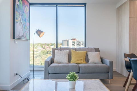 Chloe Serviced Apartment 2 Bedroom Deluxe - Pubs and Clubs 1