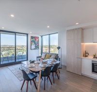 Chloe Serviced Apartment 2 Bedroom Deluxe - Pubs and Clubs