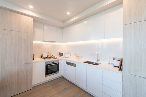 Chloe Serviced Apartment 2 Bedroom Deluxe - Pubs and Clubs 2