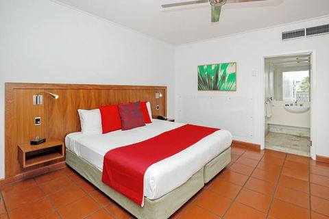 City Centre Accommodation - Go Out 0