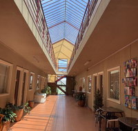 City East Motel - Go Out