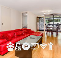 City Gardens - Pubs and Clubs