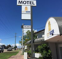 City Sider Motor Inn - Pubs and Clubs