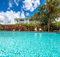 City Terraces Cairns - Go Out