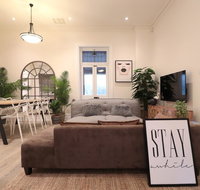 CITYSCAPE Davcorp Executive Rentals - Free Wifi Wine Netflix in Nth Adelaide - Go Out