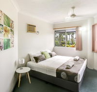 Citysider Cairns Holiday Apartments - Go Out