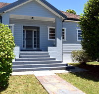 Clanwilliam - Pubs and Clubs