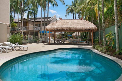 Clearwater Noosa Resort - Pubs and Clubs 0