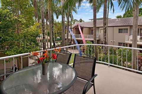 Clearwater Noosa Resort - Pubs and Clubs 3