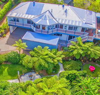 CLOUD 9 - Cliff Top Eagle Heights - Pubs and Clubs
