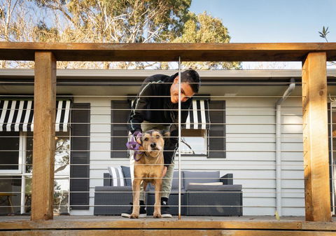 Cloud Nine - Arthurs Seat - Pubs and Clubs 1