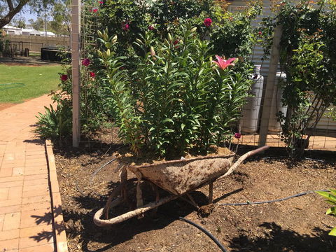 Club Boutique Hotel Cunnamulla - Pubs and Clubs 3