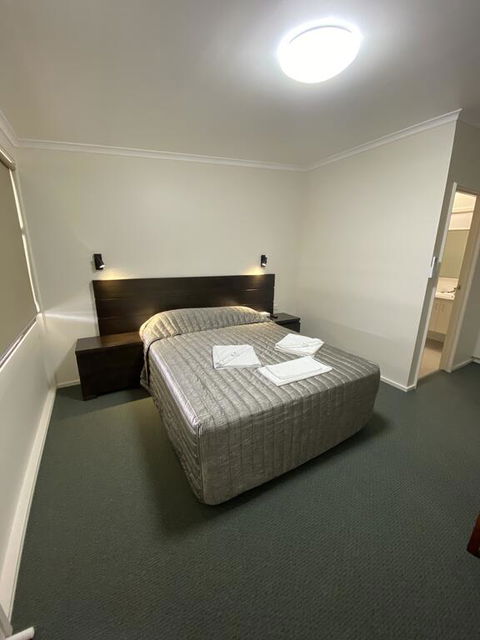 Club Hotel Motel Roma - Pubs and Clubs 2