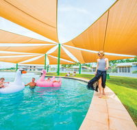 Club Tropical Resort Darwin - Pubs and Clubs
