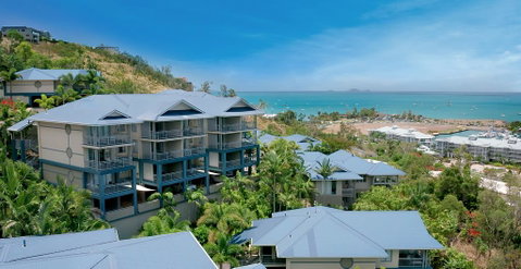 Club Wyndham Airlie Beach - Go Out 0