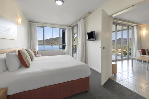 Club Wyndham Airlie Beach - Go Out 1