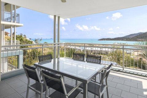 Club Wyndham Airlie Beach - Go Out 3
