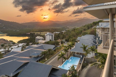 Club Wyndham Airlie Beach - Go Out 2
