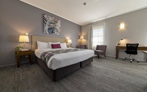 Coachmans Inn Warwick - Go Out 2