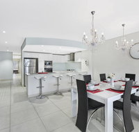 Coast Luxury Apartment 21 - Go Out