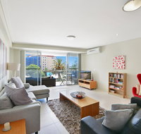 Coast Luxury Apartment 22 - Go Out