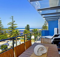 Coast Luxury Apartment 24 - Go Out
