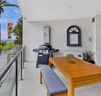 Coast Luxury Apartment 3 - Go Out
